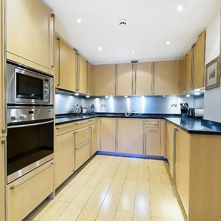 Aparthotel Cheval Knightsbridge 5*