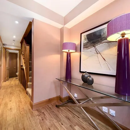 Cheval Knightsbridge