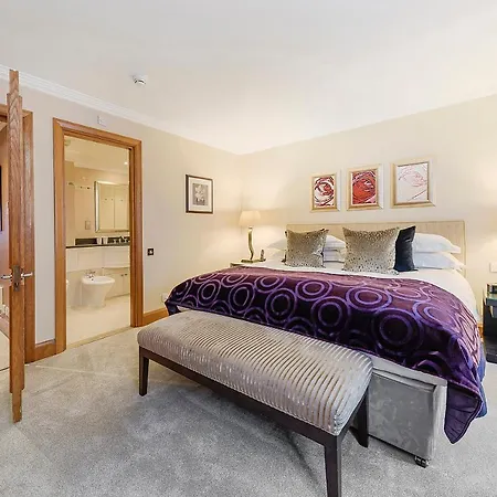 Cheval Knightsbridge Aparthotel 5*