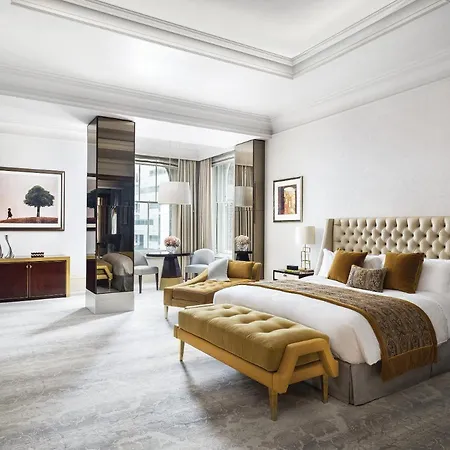 The Langham 5* Londra