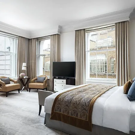 The Langham 5*