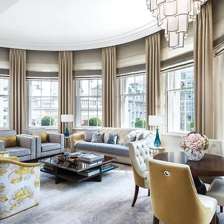 The Langham Londra