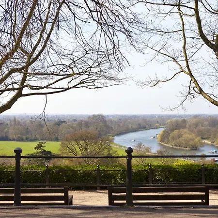 Appartement Richmond Riverside Richmond (Greater London)