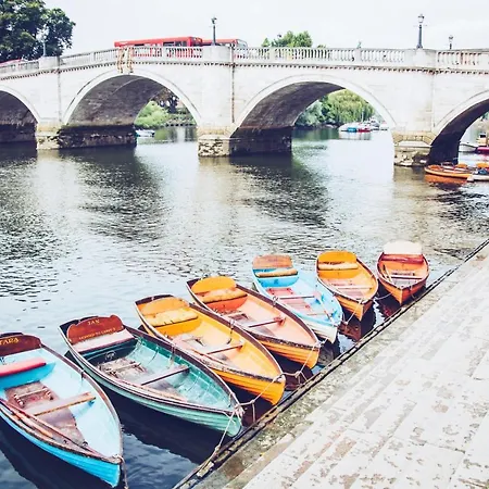Richmond Riverside