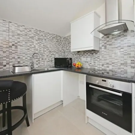 Imperial Ltd. 4* Hounslow