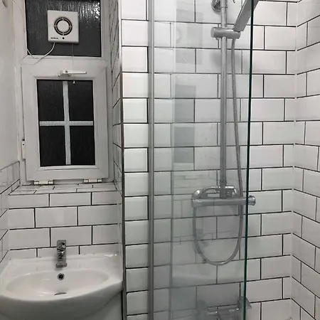 Trustay Serviced - Shoreditch *