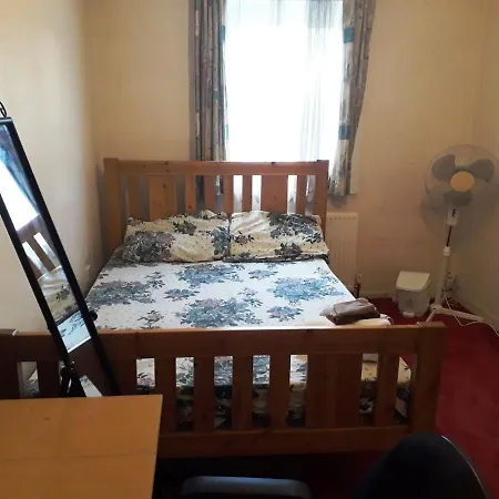 North Away From Holiday home