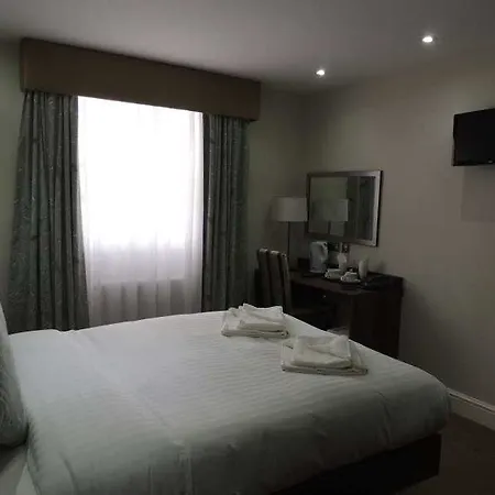 Hotel Hyde Park Boutique