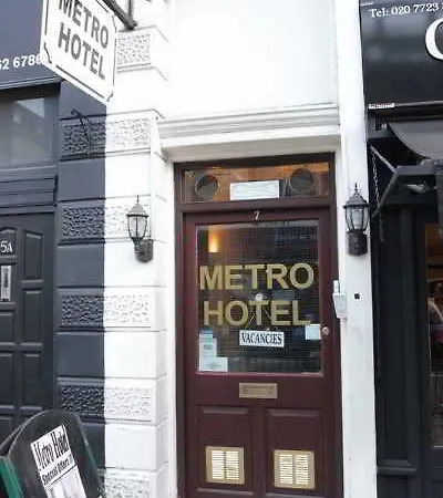 Tony's House 2* Londres