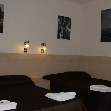 Tony's House Hotel 2*