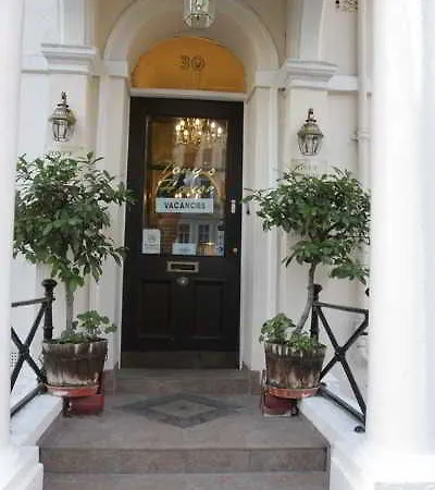 Tony's House Hotel Londres