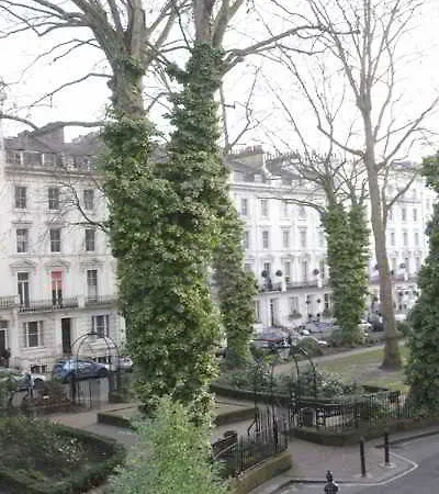 Tony's House Hotel Londres