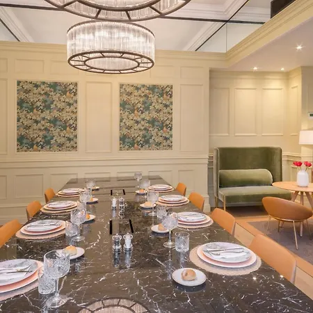 Meliá Kensington Member Of Meliá Collection Hotel 4*
