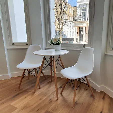 Apartmán Cromwell Serviced By Stayprime Londýn