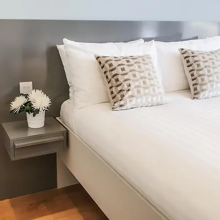 Apartmán Cromwell Serviced By Stayprime