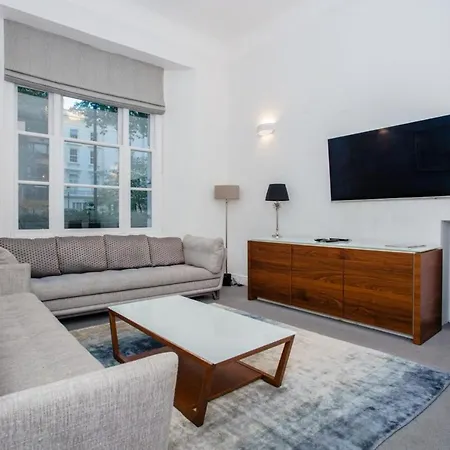 Cosy 1 Bedroom Near Harrods Knightsbridge * London