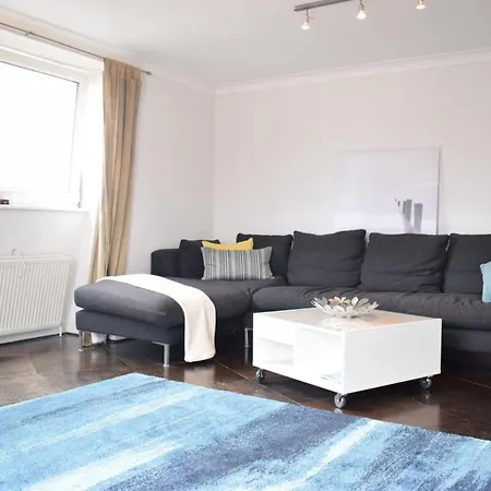 Apartment Spacious 2 Bedroom Flat In Beautiful Maida Vale London