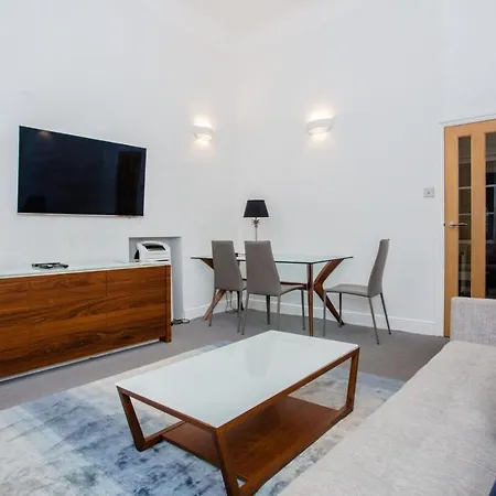 Cosy 1 Bedroom Near Harrods Knightsbridge * London