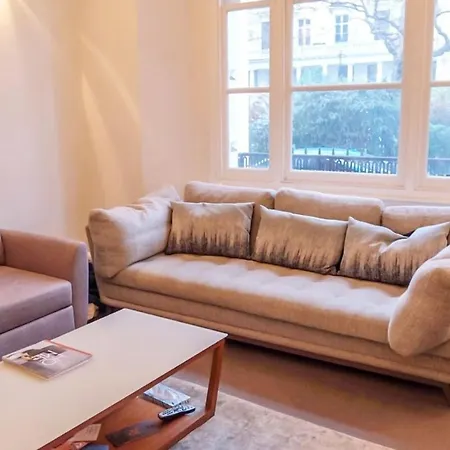 Cosy 1 Bedroom Near Harrods Knightsbridge Apartment London