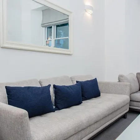 Cosy 1 Bedroom Near Harrods Knightsbridge * London