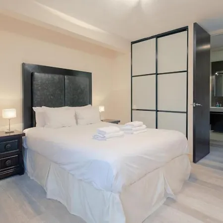 Stunning Modern In South Kensington Apartment London