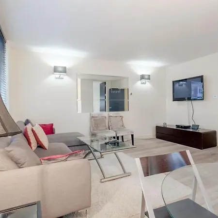 Apartment Stunning Modern In South Kensington *