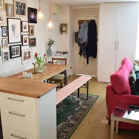 Appartement Stylish Cozy Near Trendy Shepherd's Bush