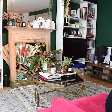 Stylish Cozy Near Trendy Shepherd's Bush * Brentford
