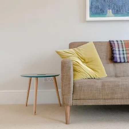 Vibrant 1 Bedroom Flat In Islington With Garden London