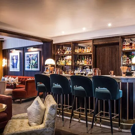 The Marylebone Szálloda 5*