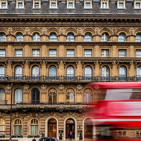 The Clermont London, Victoria London