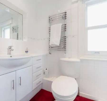 Maison d'hôtes Swan London - Heathrow