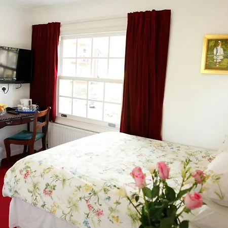 Maison d'hôtes Swan London - Heathrow Hillingdon