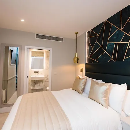 Aparthotel West End Lane Ii