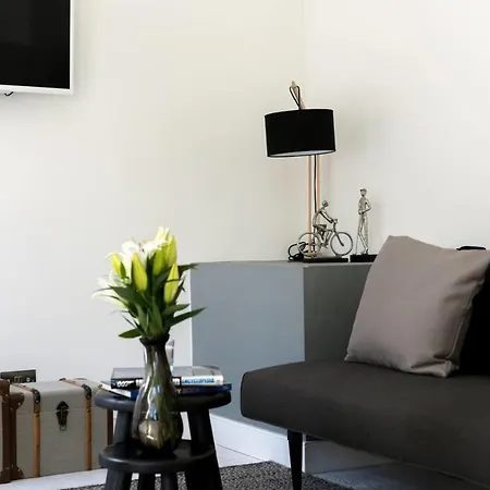 Apartment Guestready - West Kensington Wbalcony *