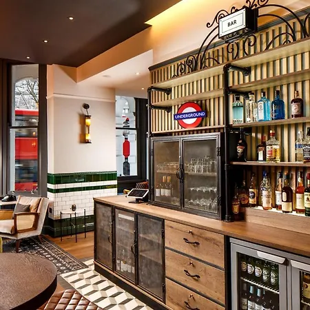 Ibis Styles Gloucester Road