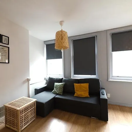 Clerkenwell By Dc Appartement Londres