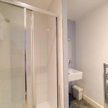 Appartement Clerkenwell By Dc