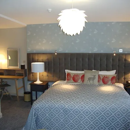Coulsdon Manor And Golf Club * Croydon