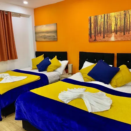 2 Bedroom Apartment, Kitchen, Reception And Private Garden London