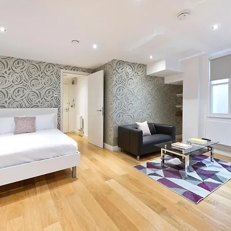 Red Lion Court By City2stay Apartment *