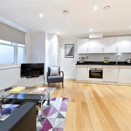 Red Lion Court By City2stay *