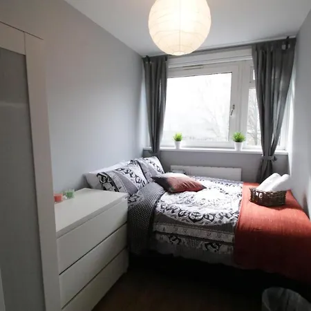 Guest house Bethnal Green London