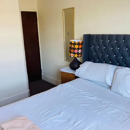 The Aran Guest house *