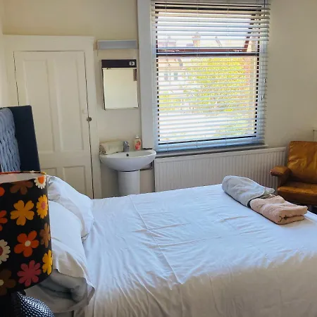 The Aran Guest house