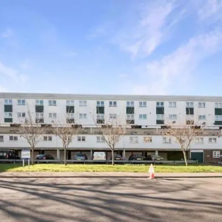 Brunswick Alloggio in famiglia Sutton (Greater London)