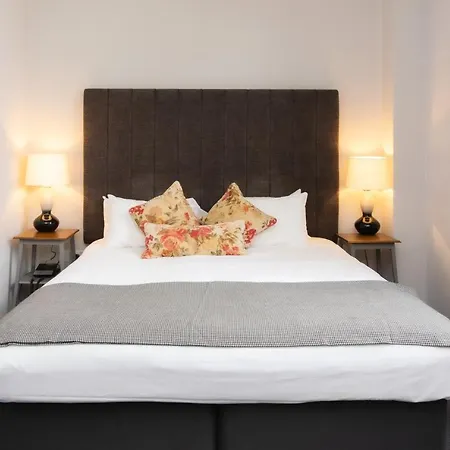 Tulse Hill Hotel Londen