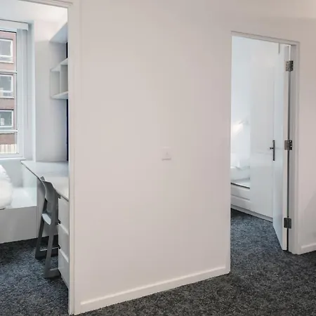 Destiny Student - Bloomsbury Apart-hotel