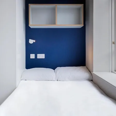 Destiny Student - Bloomsbury Apart-hotel