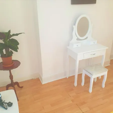 Center Of Nancy Apartment *